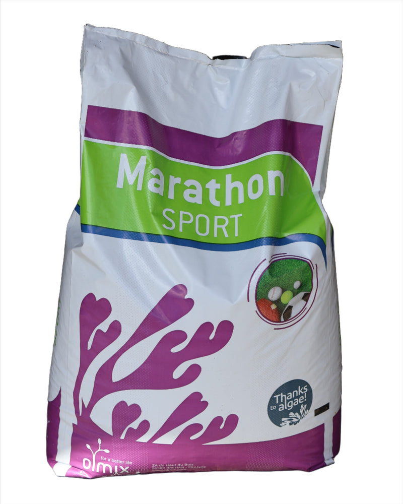 Marathon Sport (16-4-8) - Gødning i poser med 20 kg